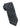 Black Floral Silk Neck Tie - 15134 - 80753 - Hammer Made
