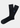 Black Logo Sock - JEK2202-24251 - Hammer Made