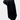 Black Satin Silk Neck Tie - 15134-83631 - Hammer Made