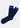 Black/Blue Trellis Socks - 15389-80830 - Hammer Made