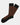 Black/Brown Birds Sock - REF3908-52610 - Hammer Made