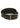 Black/Brown Pebble Reversible Belt - 15394-82100 - Hammer Made
