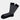 Black/Grey Geo Socks - REF 44159 PL - 80780 - Hammer Made