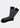 Black/Grey Geo Socks - REF 44159 PL - 80780 - Hammer Made