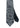 Black/Grey Paisley Silk Neck Tie - 15134-83648 - Hammer Made