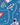 Blue Astronauts Sock - 14823 - 74944 - Hammer Made