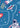 Blue Astronauts Sock - 14823 - 74944 - Hammer Made