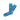 Blue Astronauts Sock - 14823 - 74944 - Hammer Made