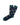 Blue derby sock - 14601-74136 - Hammer Made