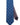 Blue Floral Med Silk Neck Tie - 15134 - 80751 - Hammer Made