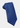 Blue Grid Check Silk Neck Tie - 15134-83629 - Hammer Made