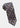 Blue Honeycomb Silk Neck Tie - 15134-82725 - Hammer Made