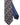 Blue Honeycomb Silk Neck Tie - 15134-82725 - Hammer Made
