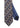 Blue Honeycomb Silk Neck Tie - 15134-82725 - Hammer Made