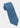 Blue Medallion Silk Neck Tie - 15134-83641 - Hammer Made