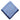 Blue Medallion Silk Pocket Square - 15136 - 80812 - Hammer Made