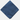 Blue Medallion Woven Silk Pocket Square - 15136-83608 - Hammer Made