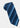 Blue Multi Silk Neck Tie - 15134-83642 - Hammer Made