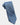 Blue Paisley Pebble Silk Neck Tie - 15134-82711 - Hammer Made