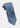 Blue Paisley Pebble Silk Neck Tie - 15134-82711 - Hammer Made