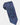 Blue Paisley Silk Neck Tie - 15134-82709 - Hammer Made