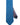 Blue Pebble Silk Neck Tie - 15134 - 80741 - Hammer Made
