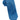 Blue Pebble Silk Neck Tie - 15134 - 80741 - Hammer Made