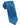 Blue Pebble Silk Neck Tie - 15134 - 80741 - Hammer Made
