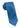 Blue Pebble Silk Neck Tie - 15134 - 80741 - Hammer Made