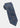 Blue/Brown Paisley Silk Neck Tie - 15134-83645 - Hammer Made