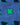 Blue/green MN pop sock - 13139 - 66252 - Hammer Made