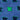 Blue/green MN pop sock - 13139 - 66252 - Hammer Made