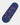 Blue/Multi Ice Cream No Show Socks - SUB5045 PL - 81460 - Hammer Made