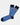 Blue/Multi Ice Cream Socks - REF3856-035616 - Hammer Made
