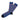 Blue/Multi Ice Cream Socks - REF3856 - 035616 - Hammer Made