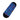 Blue/Multi Pineapple No Show Socks - SUB5119 PL - 81459 - Hammer Made
