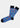 Blue/Multi Pineapple Socks - REF 44195 PL-80778 - Hammer Made