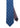 Blue/Orange Medallion Silk Neck Tie - 15134 - 80749 - Hammer Made