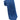 Blue/Red Floral Silk Neck Tie - 15134 - 80743 - Hammer Made