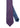 Blue/Red Round Geo Silk Neck Tie - 15134-83637 - Hammer Made