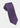 Blue/Red Round Geo Silk Neck Tie - 15134-83637 - Hammer Made