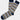 Blue/Tan Stripe Socks - 15389-80823 - Hammer Made
