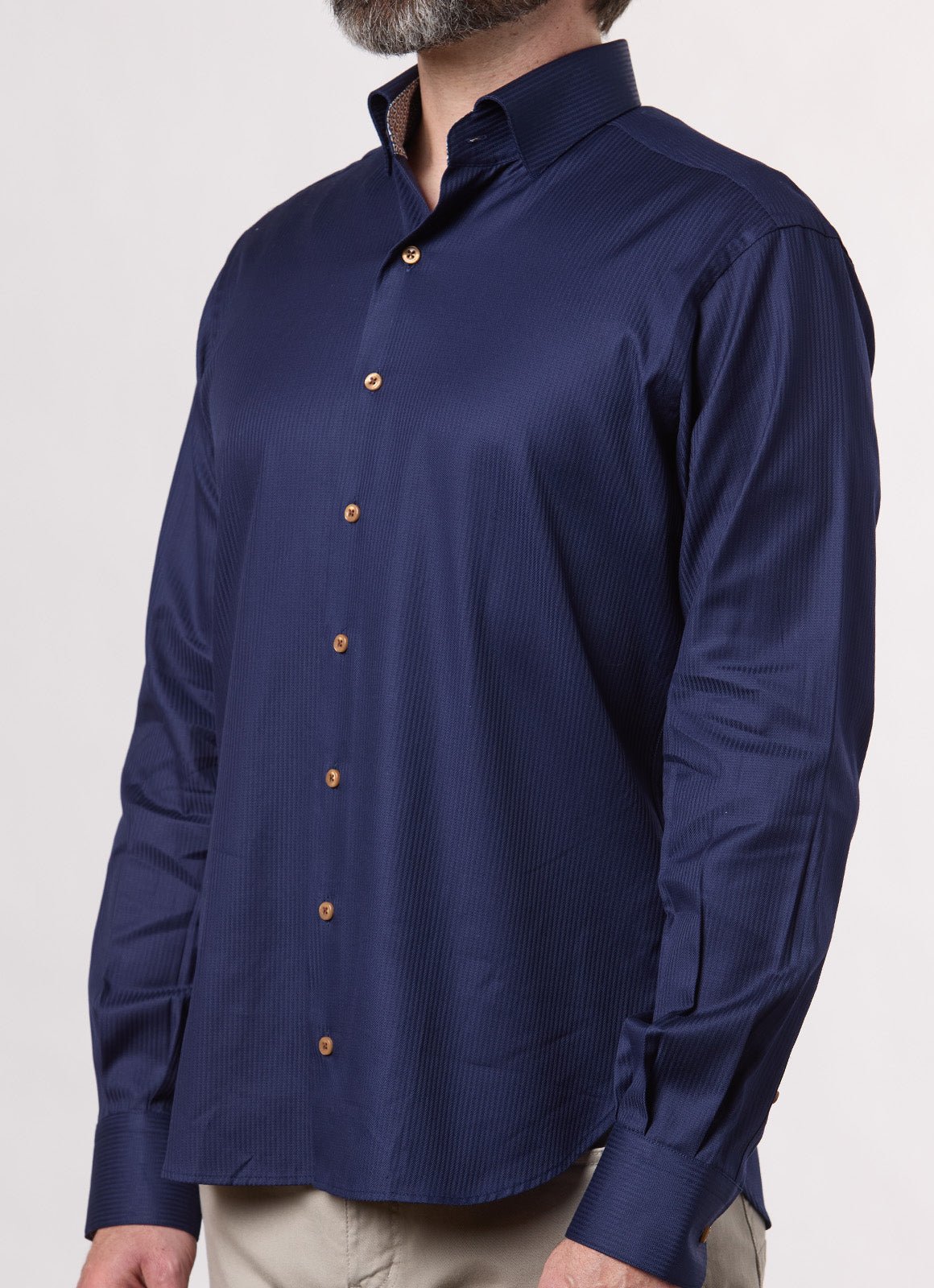 Bredesen Button Down