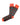 Brown/multi dot sock - 14538 - 74092 - Hammer Made