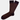 Brown/Tan Stripe Sock - JEK2078PL-82469 - Hammer Made