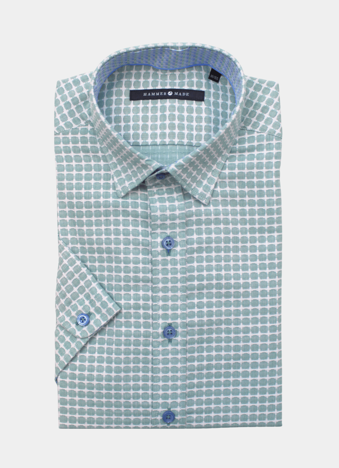 Buckman Shirt