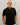 Buhl Split Neck Knit Tee - 15357 - 81029 - Hammer Made