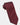 Burgundy Dot Silk Neck Tie - 15134-82719 - Hammer Made