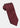 Burgundy Dot Silk Neck Tie - 15134-82719 - Hammer Made