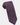 Burgundy Geo Silk Neck Tie - 15134-82722 - Hammer Made